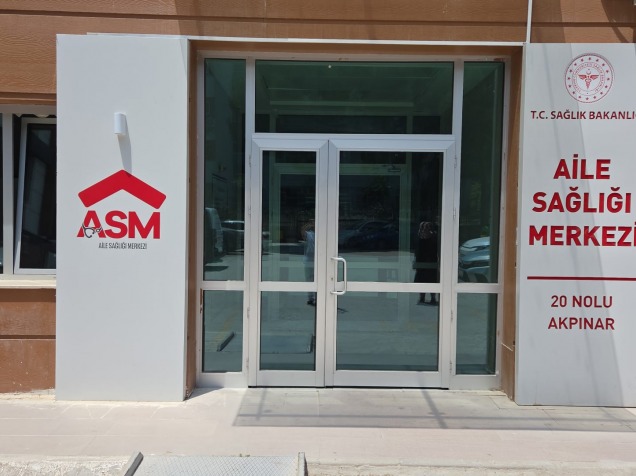 ASM Görüntüler